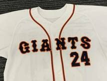 Amazon.co.jp: 入手困難1998-2005 読売ジャイアンツ GIANTS 巨人軍 #24