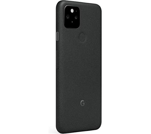 Amazon | 国内SIMフリー Google Pixel 5 5G 128GB、Just Black