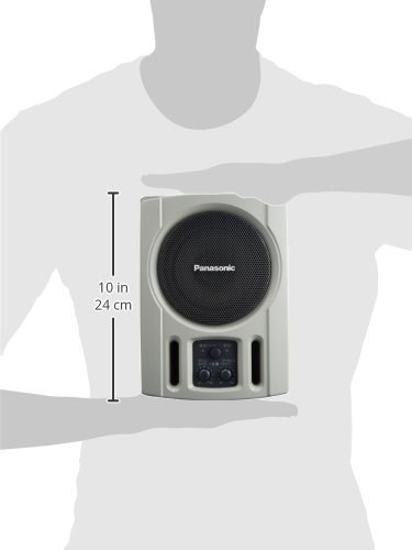 Amazon.co.jp: パナソニック 800 MHz帯ワイヤレスパワードスピーカー
