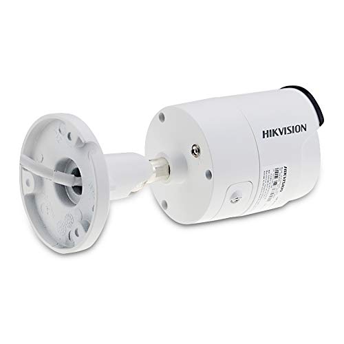 Amazon.co.jp: 8MP UltraHD 4K IPカメラ DS-2CD2085FWD-I 2.8mm Bullet