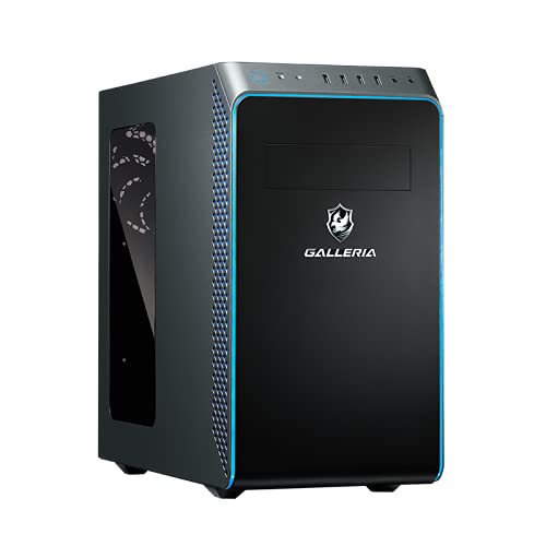 Amazon.co.jp: ゲーミングPC デスクトップPC パソコンGALLERIA