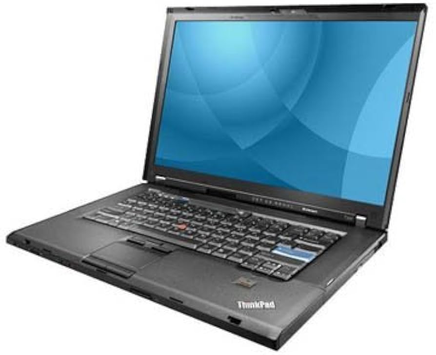 Amazon.com: Lenovo Thinkpad W500 - Core 2 Duo - T9400 2.53 Ghz - 2