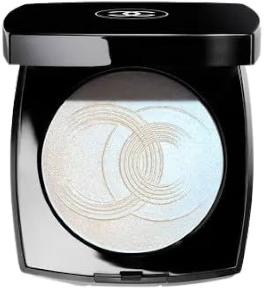 Amazon.co.jp: CHANEL シャネル ルミエール ドゥ ローシャン パウダー