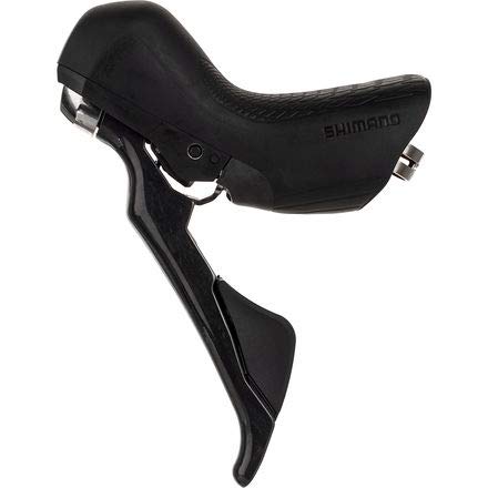 Amazon.co.jp: シマノ アルテグラ ST-R8020 STI シフター&ディスク