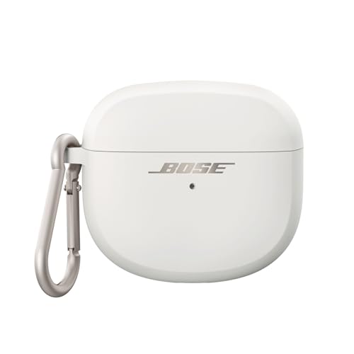 Amazon.co.jp: Bose Ultra Open Earbuds ワイヤレス充電 ケースカバー