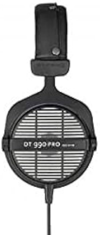 Amazon | beyerdynamic ベイヤーダイナミック ヘッドホン DT990PRO