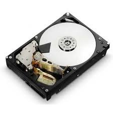 Amazon.com: Hitachi 2TB HDS723020BLA642 SATA3 U300 7200rpm 64MB