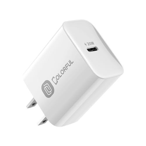Amazon | COLORFUL iphone 充電器 iPhone 16 15 14 Pro Max Plus 13 12