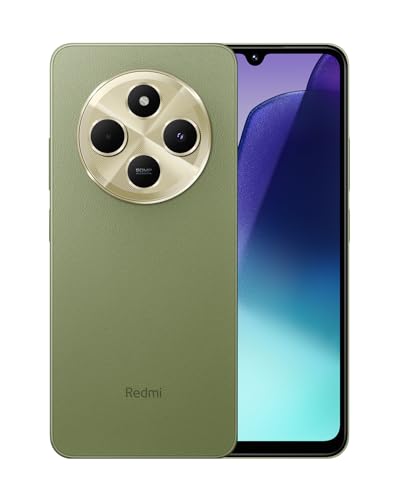 Amazon | シャオミ(Xiaomi) SIMフリー スマートフォン Redmi 14C 4GB+