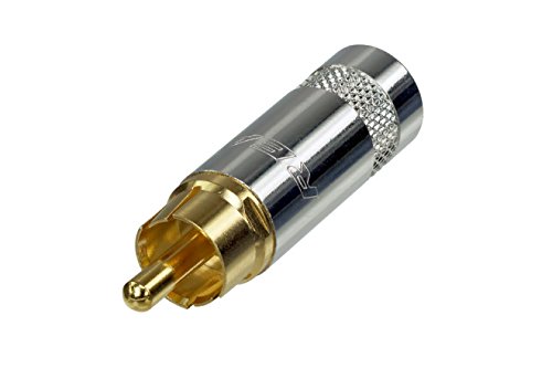 Amazon | プロケーブル 【米国製】BELDEN ベルデン 8412(赤) RCA-RCA