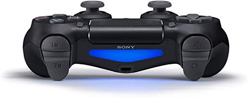 Amazon.co.jp: 【純正品】ワイヤレスコントローラー (DUALSHOCK 4