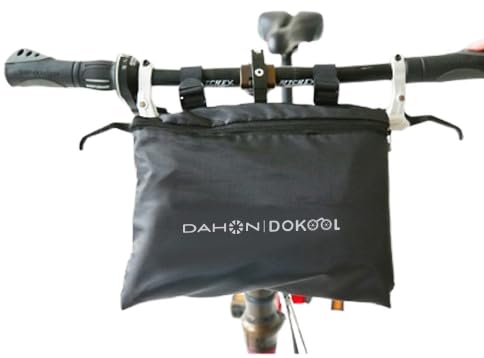 Amazon.co.jp: DAHON ダホン 純正 輪行袋 自転車収納バッグ 14~20
