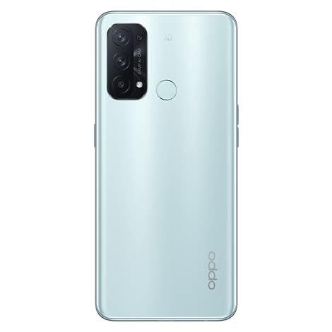 Amazon.co.jp: OPPO Reno5 A Sim Unlock, 6 GB/128 GB A1030P, SIM