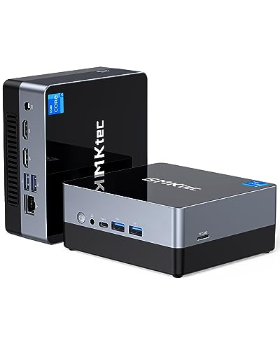 Amazon.co.jp: GMKtec ミニpc 16GB RAM+1TB ROM Windows11 Pro