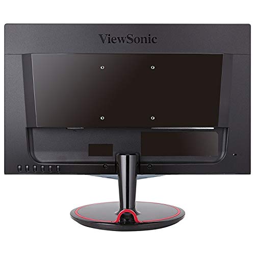 Amazon.co.jp: ViewSonic 23.6型 144Hz駆動 1ms フルHDゲーミング