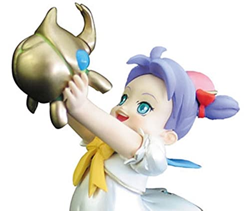 Amazon.co.jp: PS2「虫姫さま」 限定版特典のみ レコ姫幼少時代