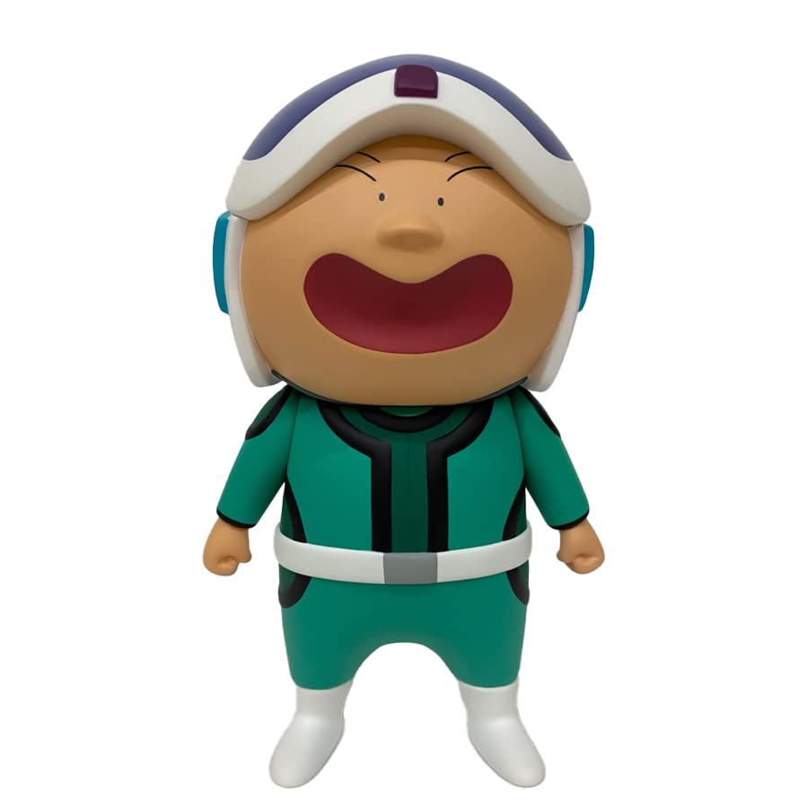 Amazon | クレヨンしんちゃん マサオ君 MARBO TAKUMI COLLECTION PVC製