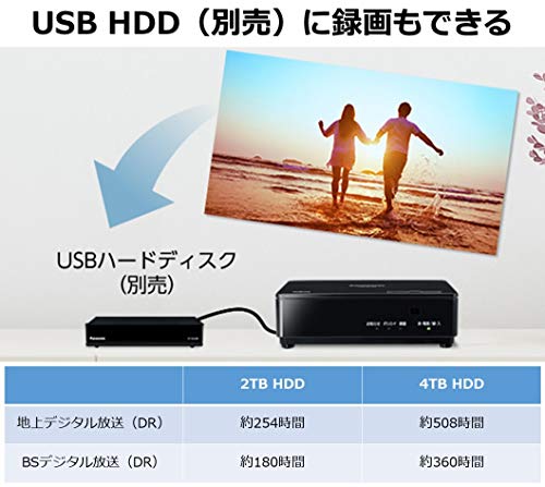 パナソニック(Panasonic) - UN-15N10-K 15V型 ハイビジョン ポータブル