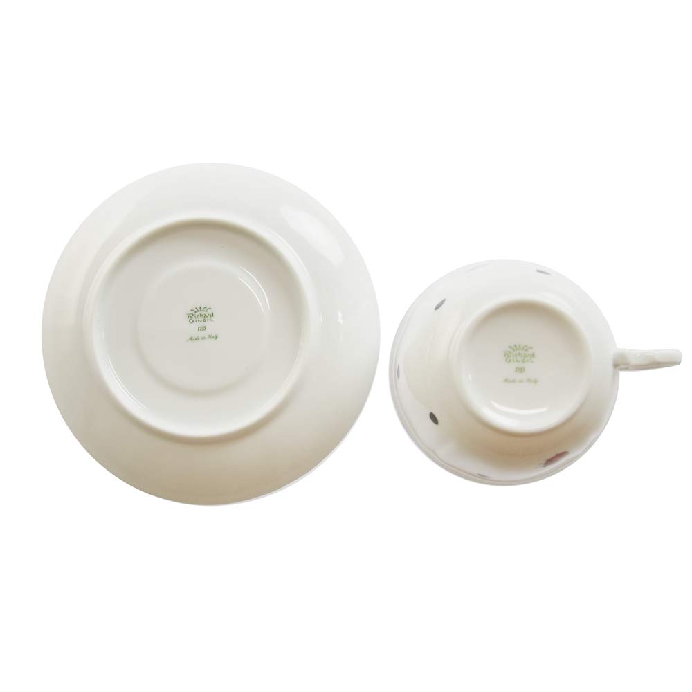 Amazon｜リチャード ジノリ(RICHARD GINORI) イタリアンポア