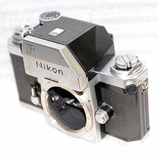 Amazon | Nikon ニコンF フォトミックFTN ボディ | 一眼レフカメラ 通販
