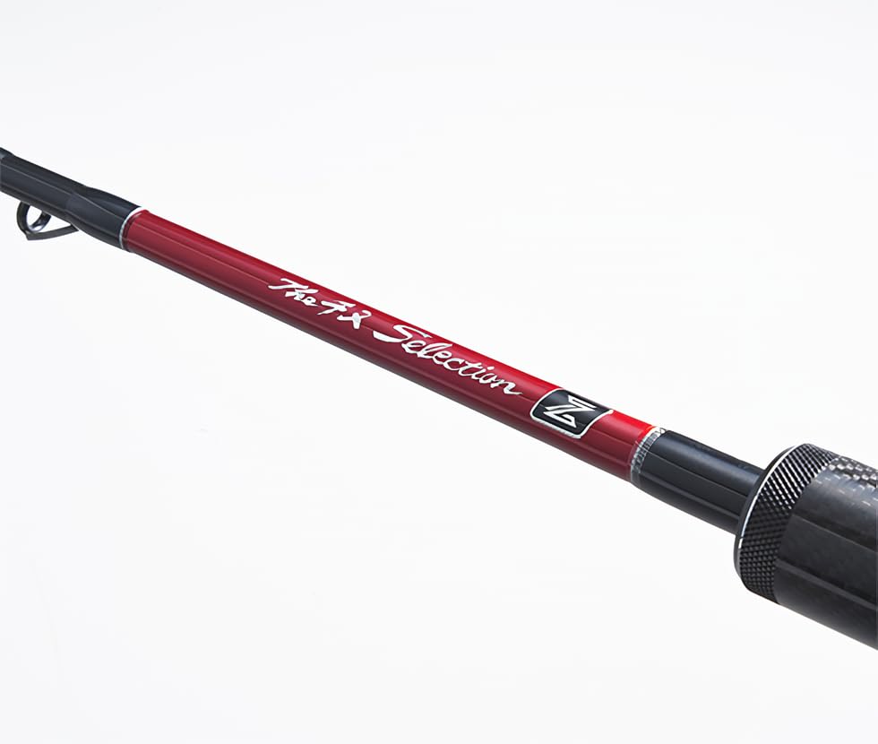 Amazon | 黒鯛工房 カセ筏師 THE チヌ Selection (セレクション) Z 大