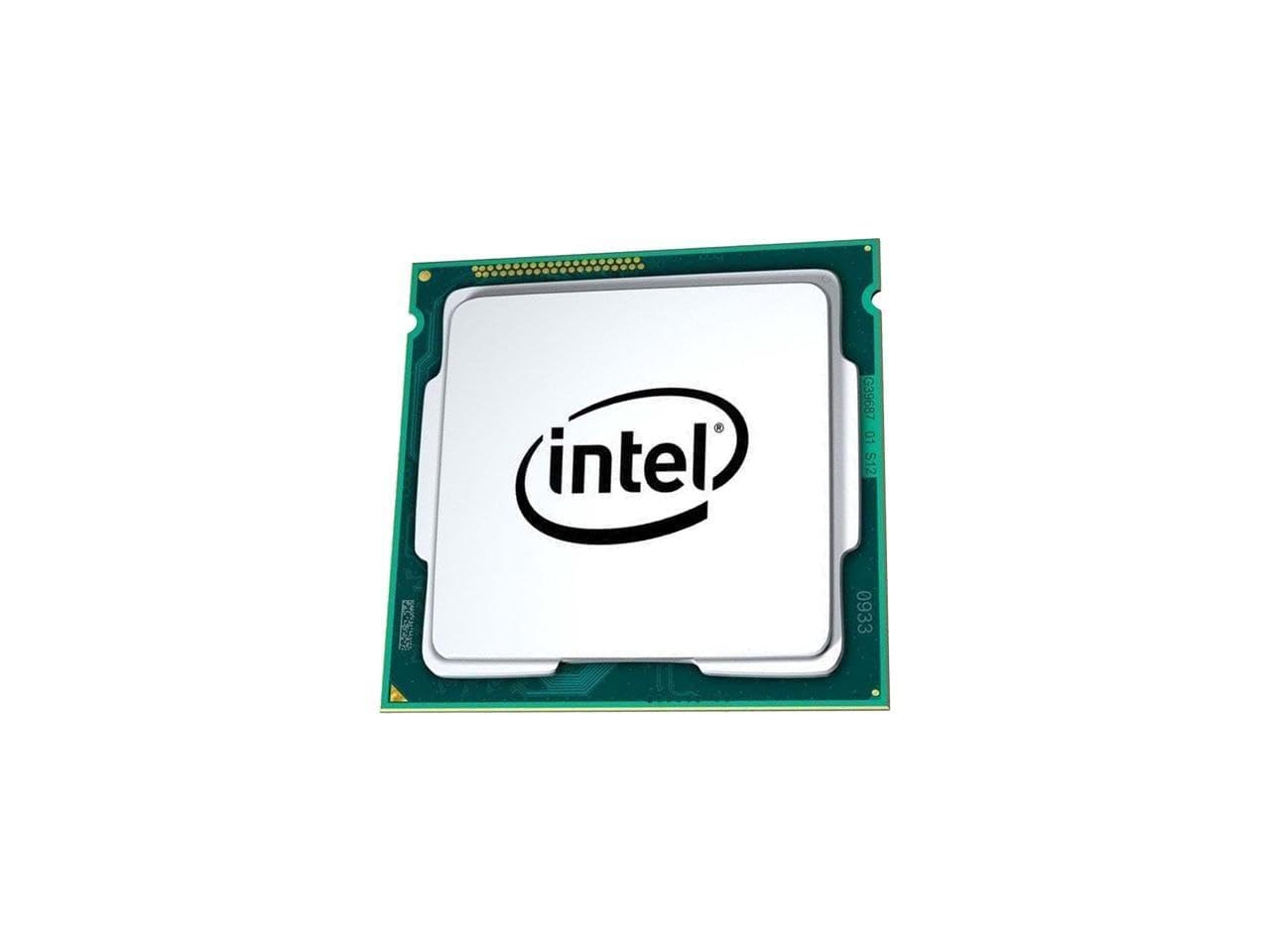 Amazon.com: Intel® Pentium Gold G-6400 Desktop Processor 2 Cores