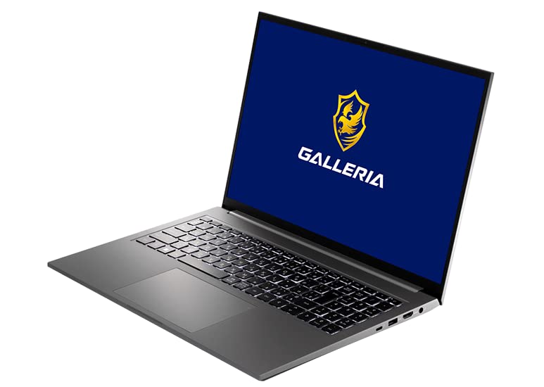 Amazon.co.jp: ゲーミングノートPC パソコン GALLERIA ガレリア XL7C