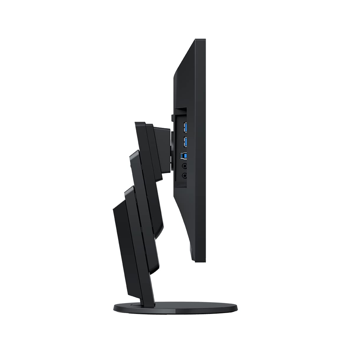 Amazon.co.jp: FlexScan 60cm（23.8）型カラー液晶モニター FlexScan