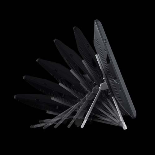 Amazon.co.jp: ワコム 液晶ペンタブレット 21.5インチ Cintiq22HD DTK