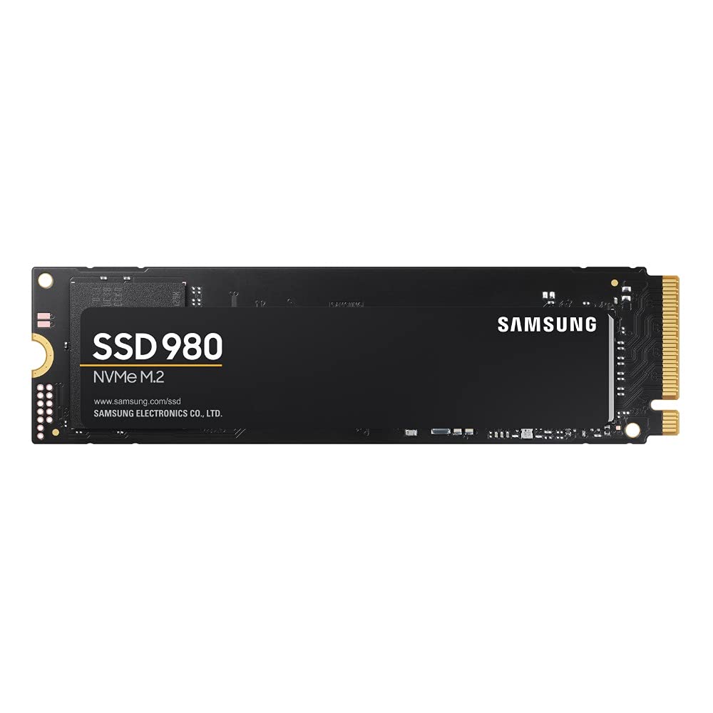 Amazon | SAMSUNG SSD 980 MZ-V8V500B/IT DRAMバッファレス エントリー