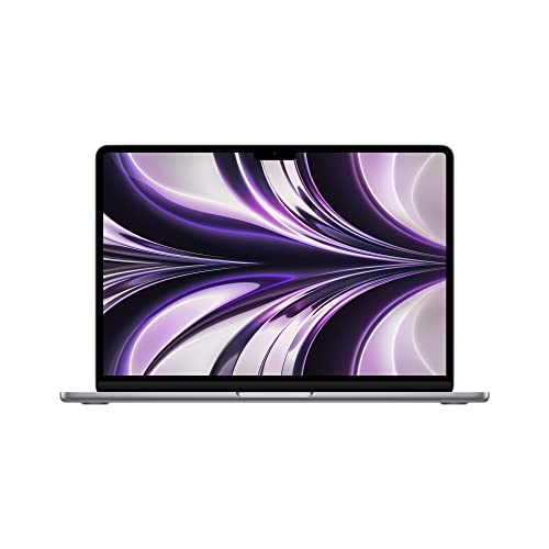Amazon.co.jp: Apple 2022 13インチMacBook Air: 16GBユニファイド