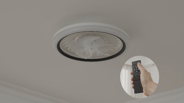 Amazon.co.jp : ZXhome シーリングファンライト ファン 50cm 扇風機