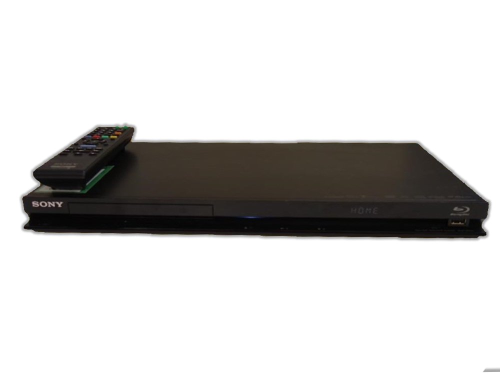 SONY BDP-S5100 Blu-rayプレーヤー 【公式通販】