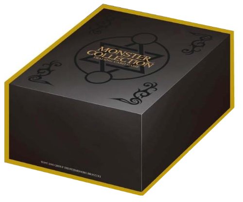 Amazon | モンスター・コレクションTCG プレミアムアイテムボックス