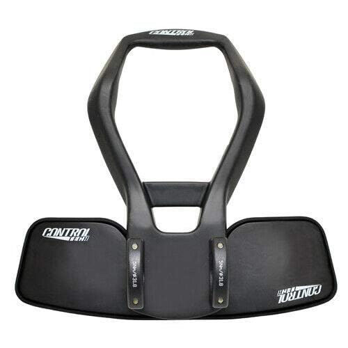 Amazon | Controltech Sirocco mini clip-on Carbon Bike Aerobar Road