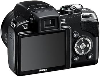 Amazon | Nikon デジタルカメラ COOLPIX (クールピクス) P80 | 額縁