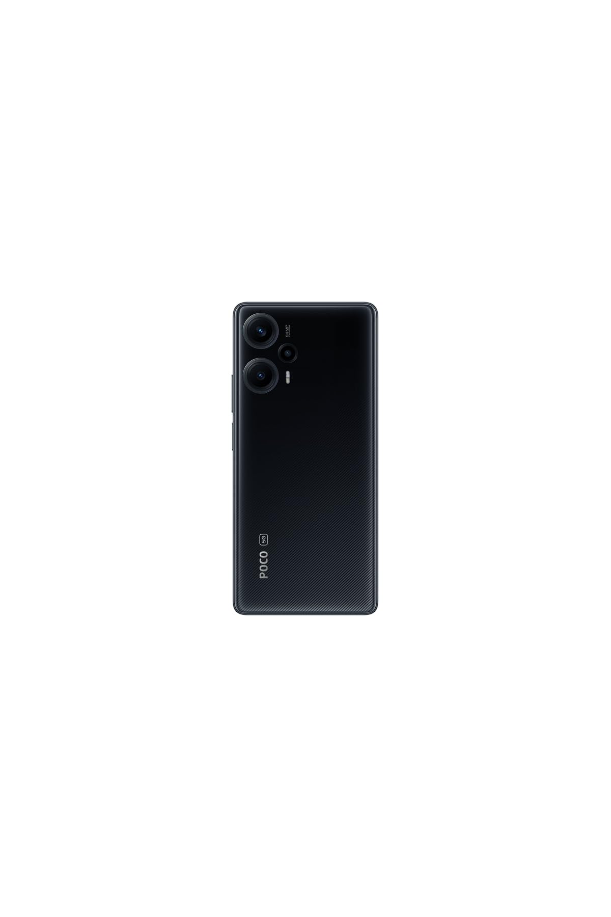 Amazon | 【SIMフリー】Xiaomi POCO F5 5G | 12GB + 256GB