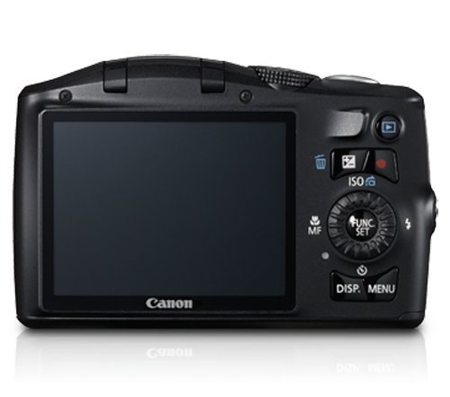 Amazon.com : Canon PowerShot SX150 IS 14.1 MP Digital Camera with