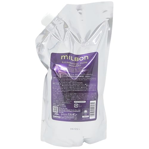 Amazon.co.jp: ミルボン MILBON グローバルミルボン イルミネ
