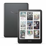 Amazonで“Kindle Paperwhite マンガモデル”が9,980円！ - Book Watch