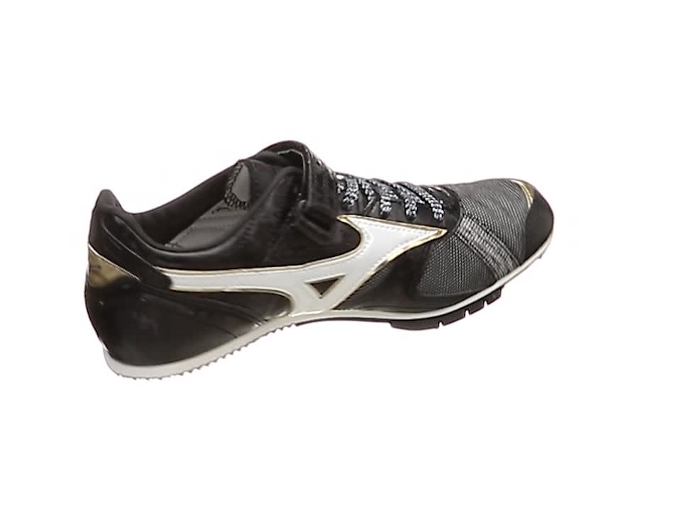 Amazon | [ミズノ] 陸上シューズ フィールドジオ LJ-C 部活 軽量 走