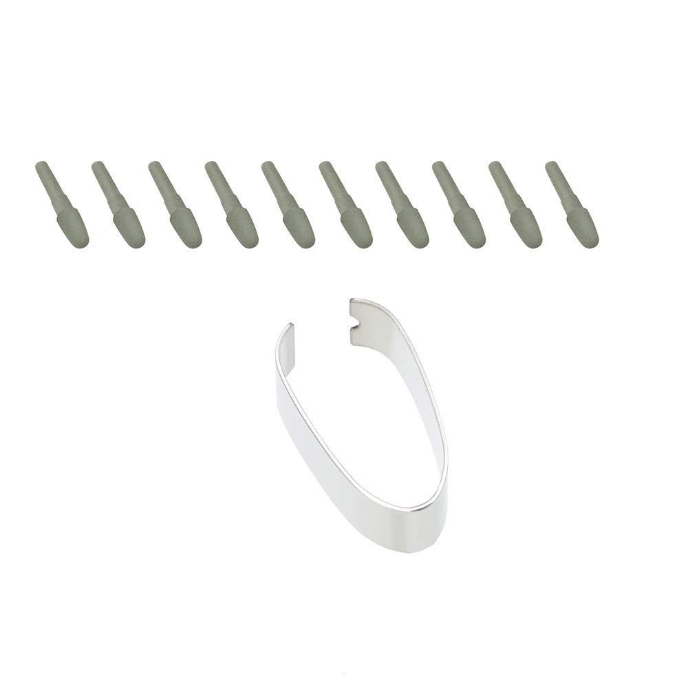 Amazon.co.jp: ソニー スタイラスペンフェルト替え芯 DPTA-RTF1 [国内