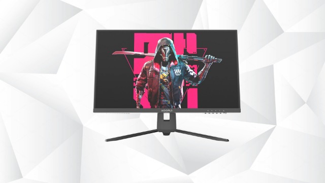 Amazon.co.jp: KOORUI 27インチ ゲーミングモニター WQHD 2560×1440/VA