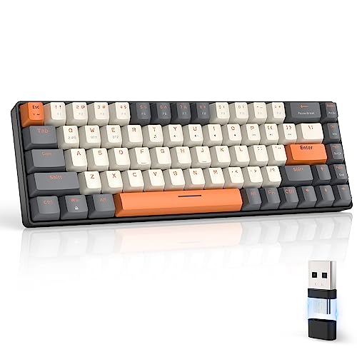 Amazon | MAGIC-REFINER x ZIYOU LANG Bluetoothワイヤレス ゲーミング