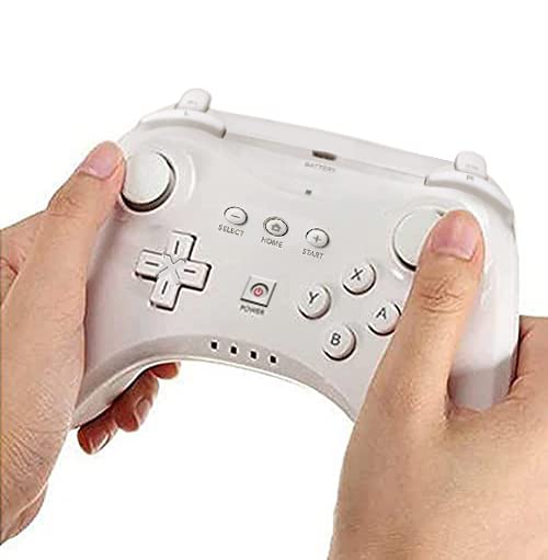 Amazon | Wii U PRO WiiU ワイヤレス コントローラー 日本語マニュアル