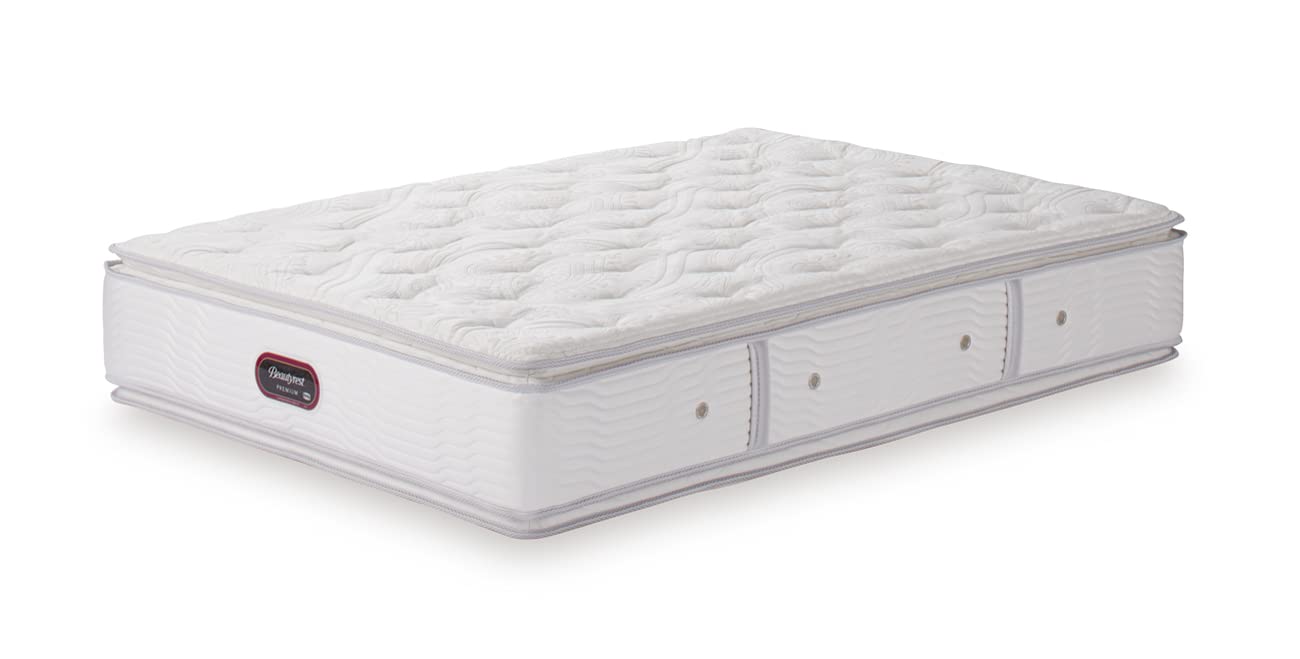 Amazon｜シモンズ(Simmons) 正規品 マットレス シングル ビューティー