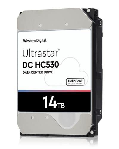 Amazon.com: HGST WD Ultrastar DC HC530 WUH721414AL5204 - Hard