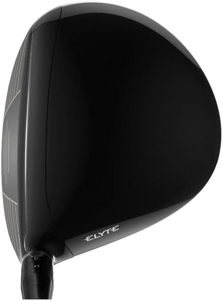 Amazon.co.jp: 【USモデル／ヘッド単体】 キャロウェイ エリート