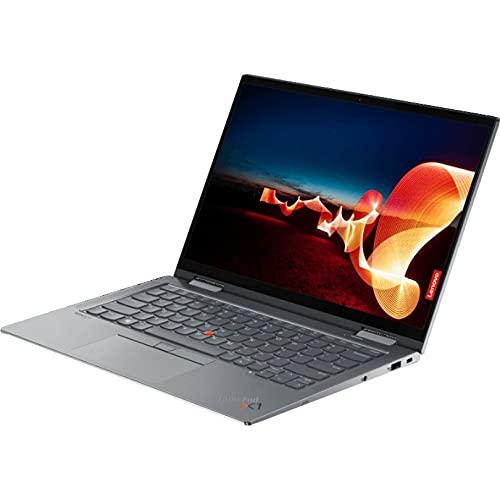 Amazon.com: Lenovo ThinkPad X1 Yoga Gen 6 20XY002RUS 14