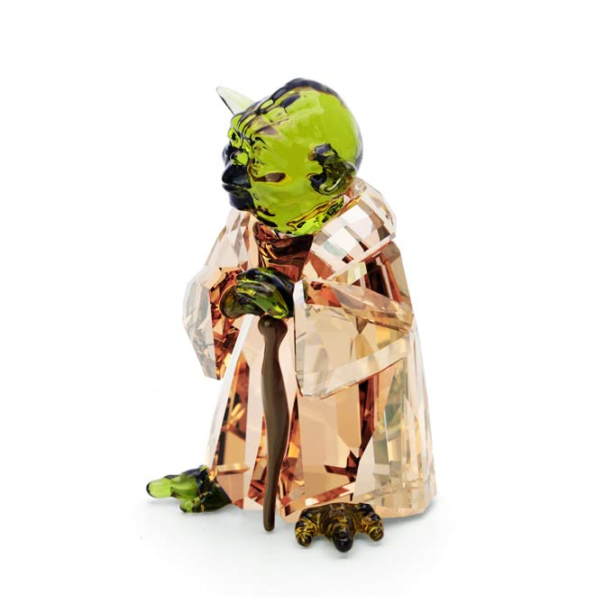 Amazon.co.jp: (スワロフスキー) SWAROVSKI スターウォーズ マスター